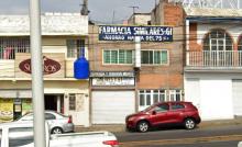 Violencia 