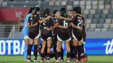 México 1-1 Brasil (3-1 penaltis)