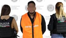Les ofrecía trabajo y en la “entrevista” las amenazaba y abusaba de ellas