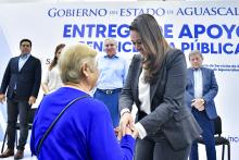 Apoyos Sociales