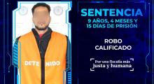 sentencia 