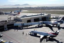 AEROPUERTO DE AGUASCALIENTES 
