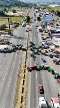Bloquear carreteras es un delito y campesinos podrían ser demandados: CANACAR 