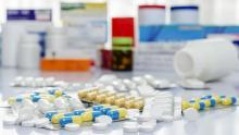 Desabasto de medicamentos