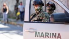 Abaten a "El Pichón", líder delictivo en Sinaloa; Estados Unidos celebra el operativo