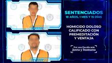 sentencia 