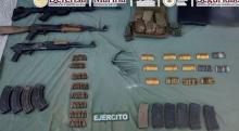 Armas 