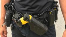 Taser