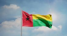Bandera de Guinea-Bissau