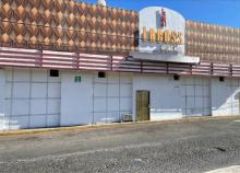 Bar Lacoss 