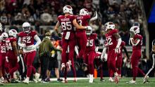 CARDINALS VS COWBOYS 2025