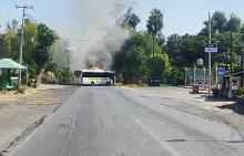 Caos en Michoacán 