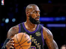 LEBRON 2025