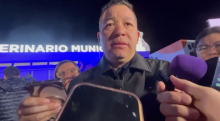 Gonzalo Pérez Zúñiga, Srio. Seguridad Pública del Municipio de Aguascalientes