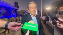 Rubén Galaviz Tristán, Srio. de Salud