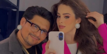 Confirman la detención del director de Miss Universo México en Tailandia