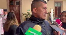 Jose Luis Rodríguez Montoya, Dir. Vialidad 
