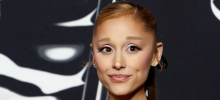 Ariana Grande da positivo a COVID-19 en plena etapa de promoción de "Wicked"