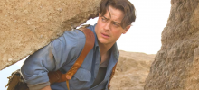Brendan Fraser volverá como Rick O’Connell en "La Momia 4"