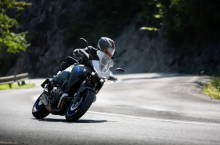 Motociclistas 