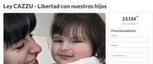 Buscan proponer la "Ley Cazzu", de esto va