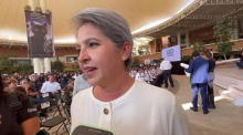 Karla Martorell Moya, Coordinadora de la Mesa Ciudadana de Seguridad y Justicia en Aguascalientes
