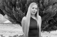 Clarissa, joven asesinada en San José de Gracia