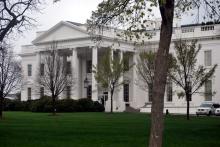 Casa Blanca 