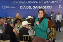 Día del Ganadero 