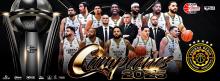 FUERZA REGIA CAMPEONES 2025
