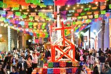 Festival Cultural de Calaveras 2025