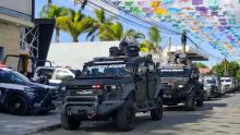 Policía estatal