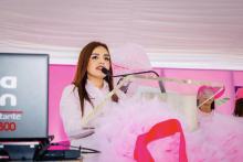 Grecia Quiroz 