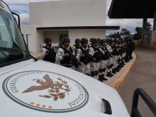 Guardia Nacional 