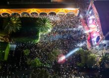 Feria de la Guayaba