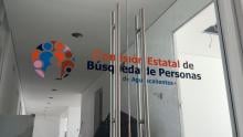 SEGGOB niega destitución de violeta sabás como comisionada de búsqueda ...por el momento