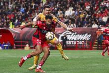 Tijuana 3-0 Tigres