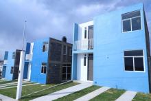 Vivienda Social
