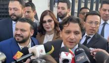 FGR aclara la situación de Christian Nodal 