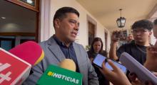 Leonardo Montañez, Pdte. Mpal. Aguascalientes 