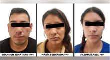 Implicados en asesinato de sacerdote