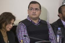 Javier Duarte de Ochoa