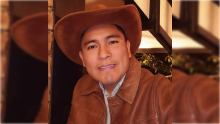 Juan Carlos Mezhua Campos