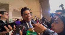 Leonardo Montañez, Pdte. Mpal. Aguascalientes 