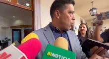Leonardo Montañez, Pdte. Mpal. Aguascalientes 