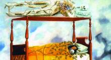 "El Sueño" ("La cama")