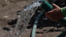 Agua