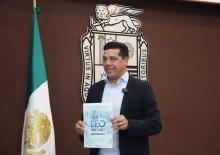 Leo Montañez 