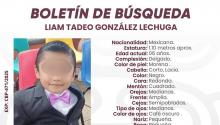 Liam Tadeo 