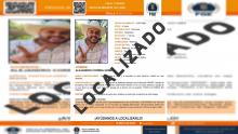 Localizado 